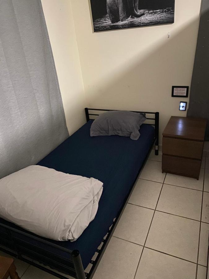 Private Cubicle - Single Bed - Mixed Shared Dorm - Miami Airport Hostel Exterior photo